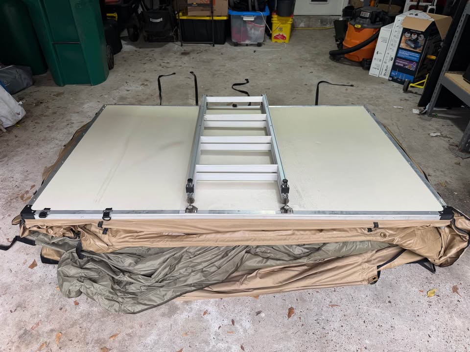 Smittybilt Overlander XL bundle in Spring, TX (photo 7) — photo 7