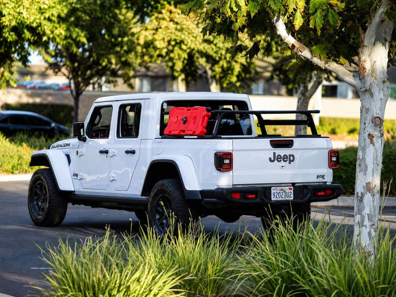 2020 Jeep Gladiator · Rubicon Pickup 4D 5 ft in Rancho Cordova, CA (photo 8) — photo 8