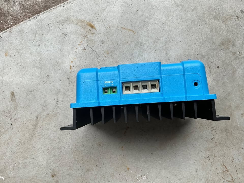 Victron Energy Orion-Tr 12 | 24 - 10 DC/DC converter in Cedar Park, TX (photo 2) — photo 2