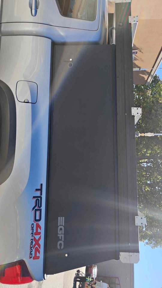 GFC V2 DCLB TACOMA 6' bed Camper in Livermore, CA (photo 1) — photo 1