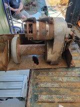 Warn winch in Portland, OR (photo 3)