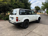 1991 Toyota Land Cruiser in West Linn, OR (photo 5)