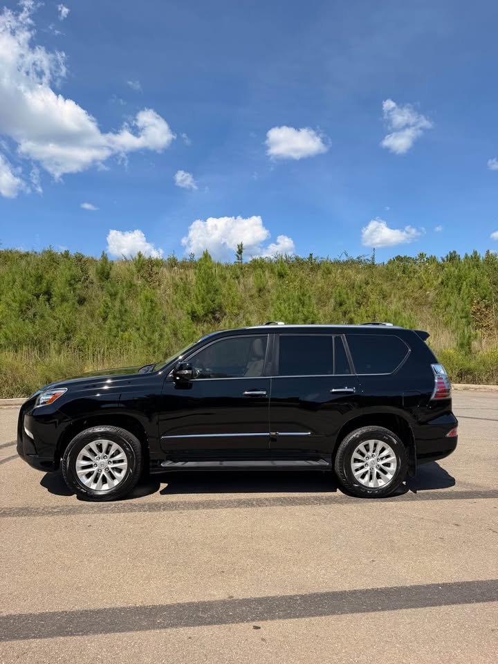 2019 Lexus GX · GX 460 Sport Utility 4D in Canton, GA (photo 6) — photo 6