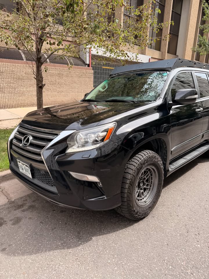2014 Lexus GX460 in Denver, CO (photo 2) — photo 2