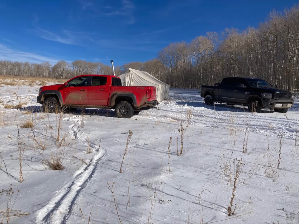 2020 Chevrolet Colorado Crew Cab · ZR2 Pickup 4D 5 ft in Silt, CO (photo 8) — photo 8