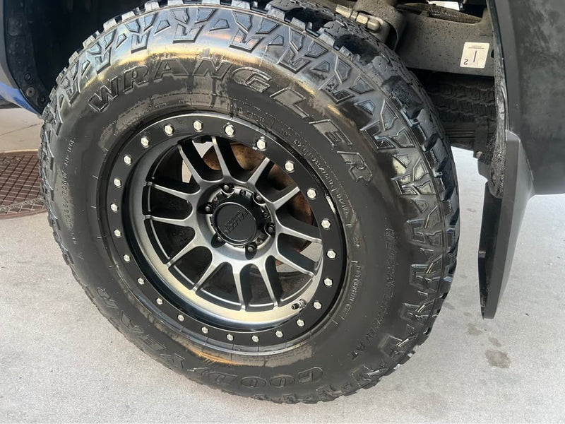 2018 Toyota Tacoma · off road 4x4 in Phoenix, AZ (photo 3) — photo 3