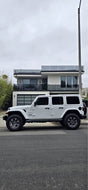 2018 Jeep Wrangler Unlimited · Sahara Sport Utility 4D in Spokane, WA (photo 1)