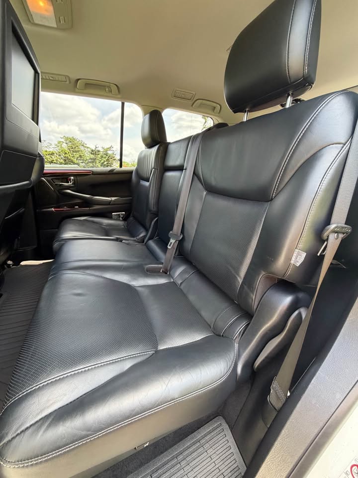 2013 Lexus LX · LX 570 Sport Utility 4D in Kearny, NJ (photo 9) — photo 9