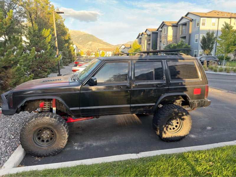 1999 Jeep Cherokee · Classic Sport Utility 4D in Lehi, UT (photo 6) — photo 6