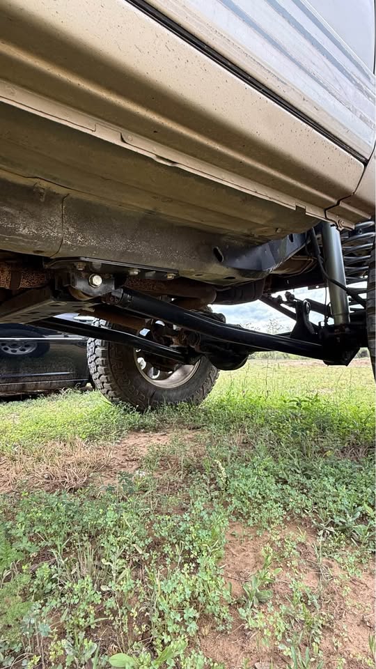 1994 Jeep Cherokee · Country Sport Utility 4D in Elgin, TX (photo 3) — photo 3