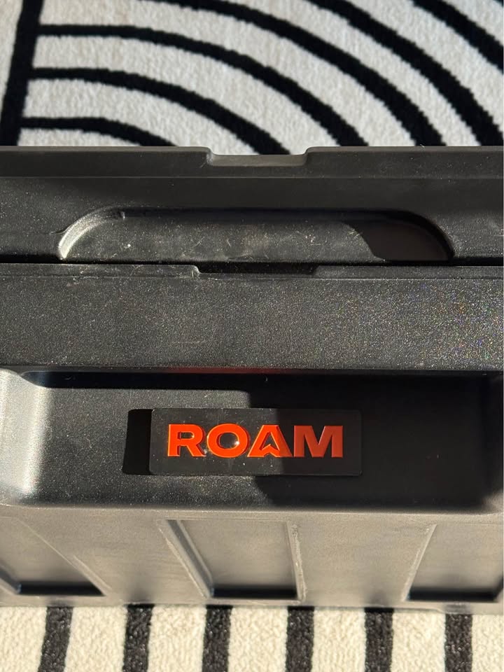 83L roam box in Seattle, WA (photo 5) — photo 5