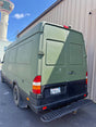 2005 Dodge Sprinter 2500 · High Ceiling Van 3D in Stockton, CA (photo 1)