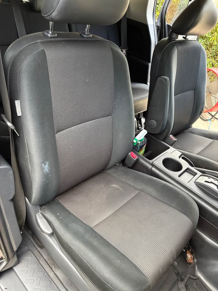 2008 Toyota FJ Cruiser in West Palm Beach, FL (photo 8) — photo 8