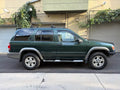 2001 Nissan Pathfinder SE Off-Road Sport Utility 4D