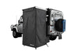 JOOLCA ENSUITE Vehicle Mounted Single Shower Tent in San Diego, CA (photo 1)
