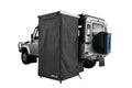 JOOLCA ENSUITE Vehicle Mounted Single Shower Tent