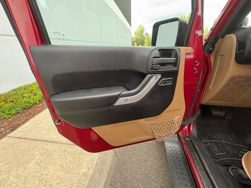 2013 Jeep Wrangler Unlimited Sahara in Portland, OR (photo 8) — photo 8