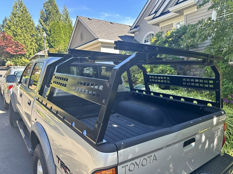 OVS Discovery Rack - Tacoma/Colorado/Frontier Short Bed in Portland, OR (photo 1) — photo 1