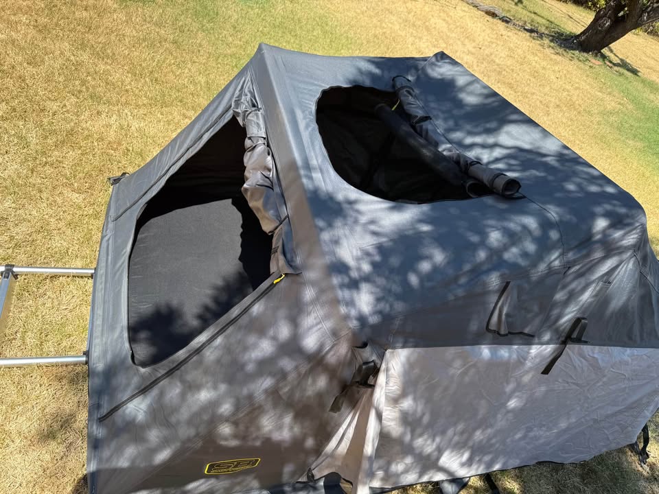 Smittybilt Gen2 Overlander standard in Oroville, CA (photo 10) — photo 10