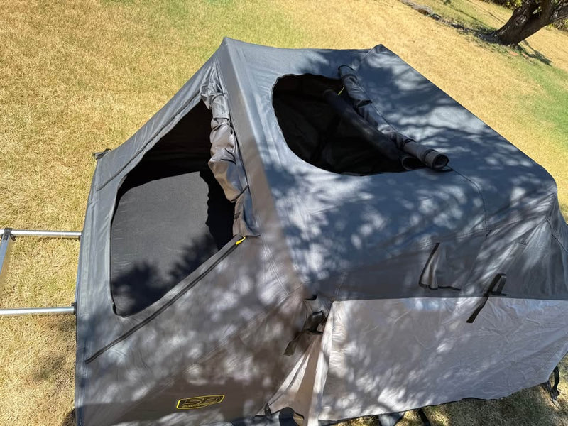 Smittybilt Gen2 Overlander standard in Oroville, CA (photo 10) — photo 10