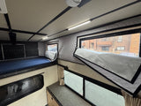 2025 Four Wheel Camper Hawk in Lakewood, CO (photo 6)