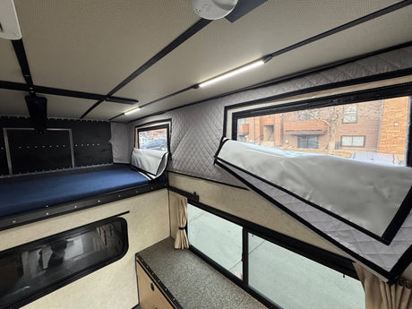 2025 Four Wheel Camper Hawk in Lakewood, CO (photo 6)