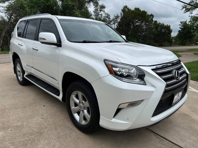 2018 Lexus GX · GX 460 AWD (100k Miles) — photo 2