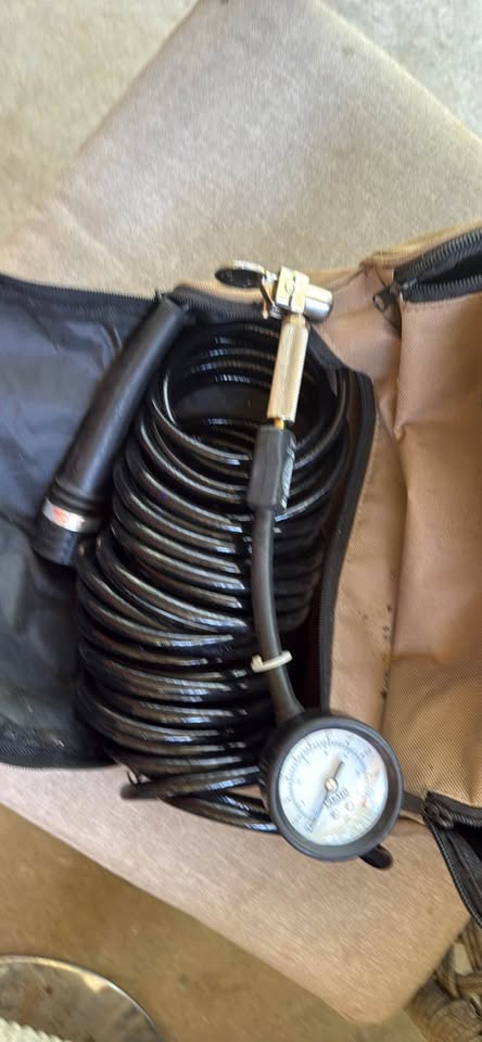 Viair compressor in Canton, GA (photo 3) — photo 3