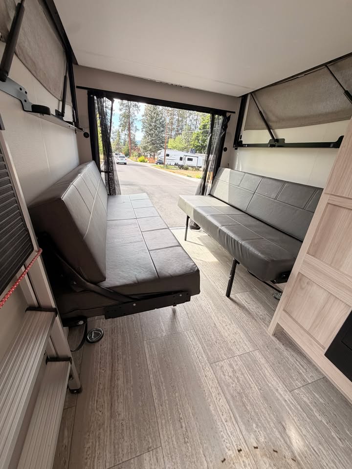2024 Winnebago hike 100 1316sb in Bend, OR (photo 4) — photo 4
