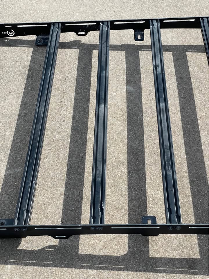 2005-2023 Toyota Tacoma Prinsu Cab Rack in Richmond, TX (photo 5) — photo 5