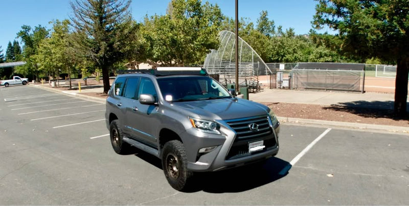 2014 Lexus GX · GX 460 Luxury Sport Utility 4D (photo 10) — photo 10