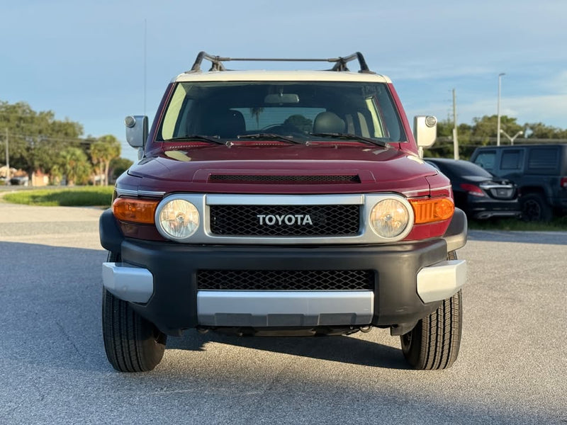 2008 Toyota FJ Cruiser in Hudson, FL (photo 2) — photo 2