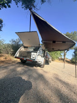 2020 NuCamp TAG Boondock Teardrop Camper in Glenwood Springs, CO (photo 12)