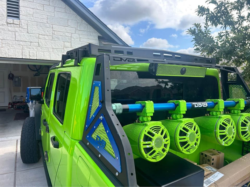 2021 Jeep Gladiator · Overland Pickup 4D 5 ft in Pflugerville, TX (photo 3) — photo 3