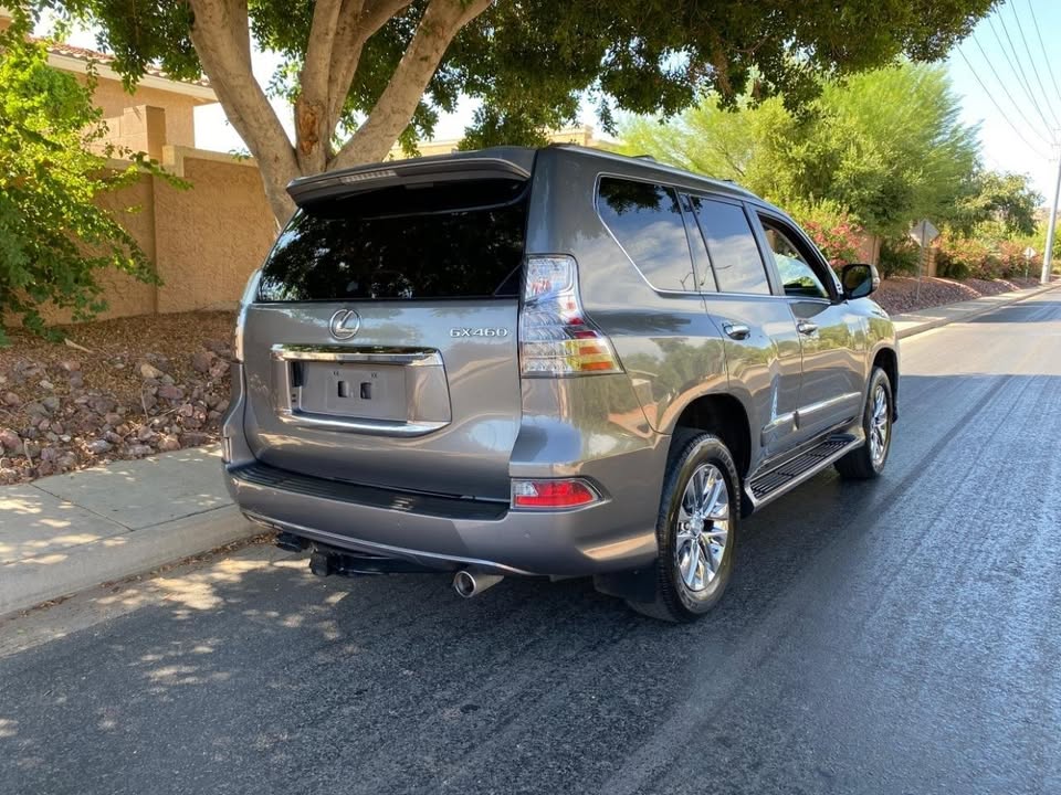 2014 Lexus GX 460 in Phoenix, AZ (photo 6) — photo 6
