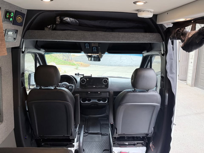 2021 Storyteller Overland Mode in Durango, CO (photo 4) — photo 4
