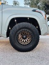2023 Toyota Tundra CrewMax TRD Sport in Salt Lake City, UT (photo 7)