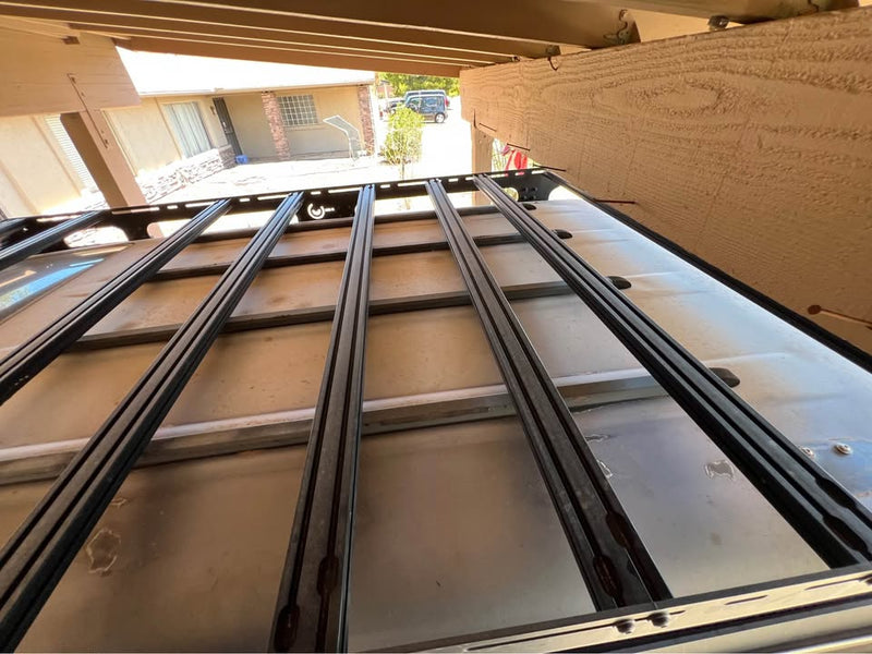 Prinsu Roof Rack in Phoenix, AZ (photo 6) — photo 6