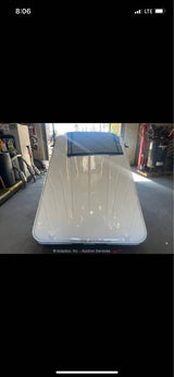 James Baroud Discovery M Vehicle Rooftop Pop Up Tent Camper Shelter -used in Windsor, CA (photo 8)