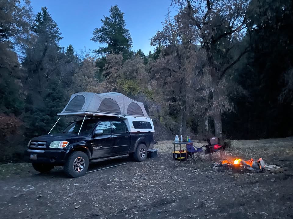 Flippac for First Gen Tundra DC 6.5’ Bed in Tooele, UT (photo 4) — photo 4