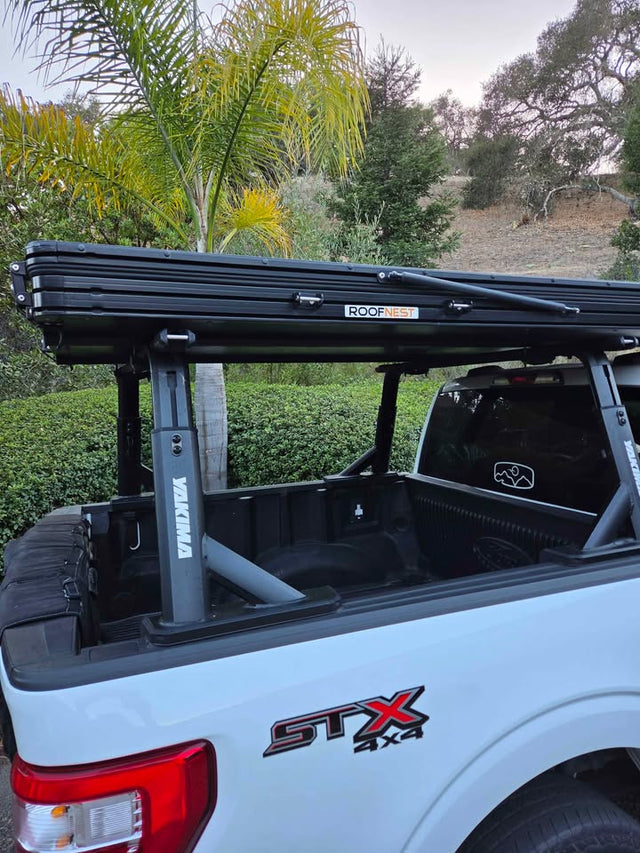 Roofnest Rooftop Tent — photo 3