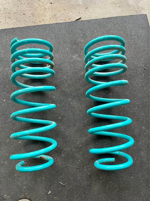 Dobinsons C59-269V Coils for 80/100 Land Cruiser