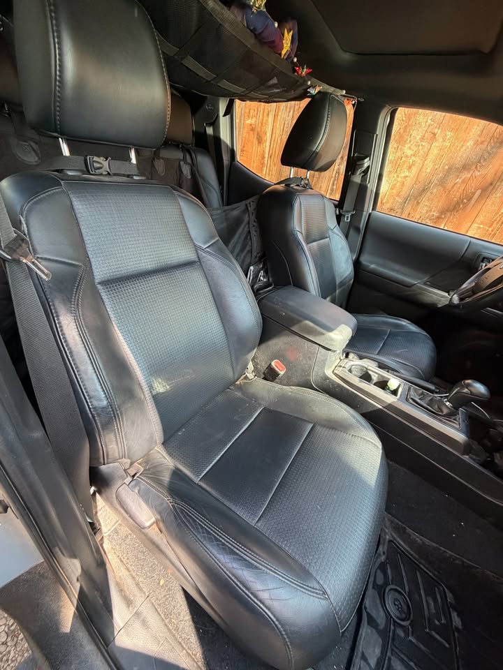 2018 Toyota Tacoma in Salt Lake City, UT (photo 5) — photo 5