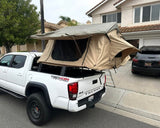 Smittybilt XL rooftop tent in Laguna Hills, CA (photo 2)