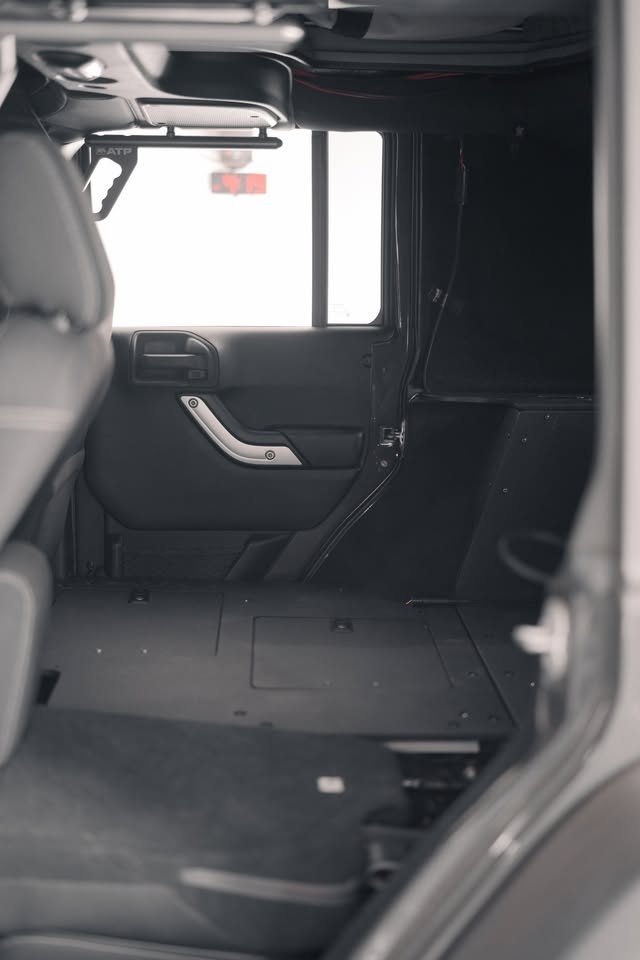 2015 Jeep Wrangler Rubicon in Phoenix, AZ (photo 9) — photo 9