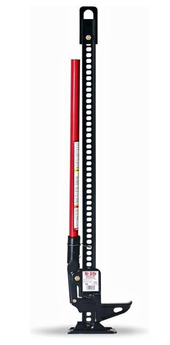 Hi-Lift HL 484 (photo 1) — photo 1