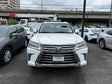 2017 Lexus LX · LX 570 Sport Utility 4D in Spokane, WA (photo 1)