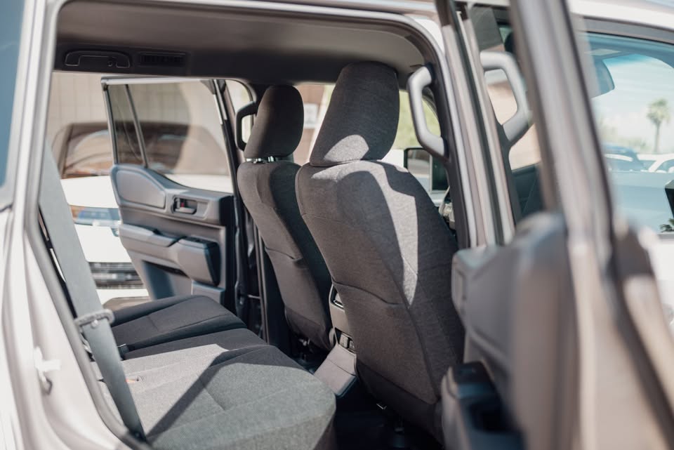 2024 Toyota Land Cruiser in Phoenix, AZ (photo 11) — photo 11