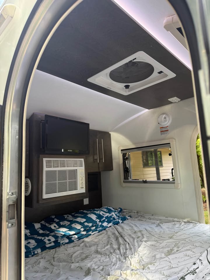 2020 Nucamp T@G Boondock Teardrop Trailer in West Linn, OR (photo 5) — photo 5