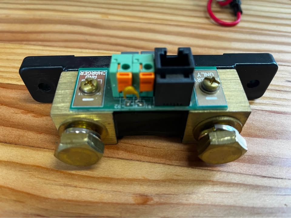 VICTRON BMV 712 SMART BATTERY MONITOR (photo 4) — photo 4